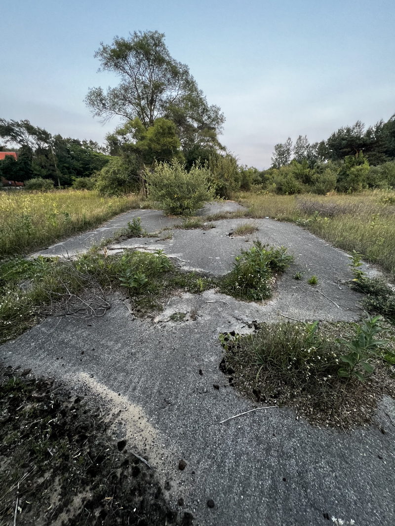 Traverse Drive-In Theatre - Aug 21 2024 (newer photo)